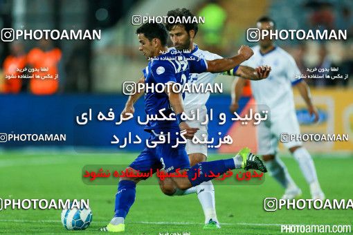 236733, Tehran, [*parameter:4*], لیگ برتر فوتبال ایران، Persian Gulf Cup، Week 2، First Leg، Esteghlal 2 v 0 Malvan Bandar Anzali on 2015/08/07 at Azadi Stadium