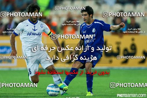 236732, Tehran, [*parameter:4*], لیگ برتر فوتبال ایران، Persian Gulf Cup، Week 2، First Leg، Esteghlal 2 v 0 Malvan Bandar Anzali on 2015/08/07 at Azadi Stadium