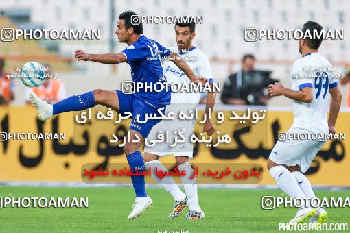 236449, Tehran, [*parameter:4*], لیگ برتر فوتبال ایران، Persian Gulf Cup، Week 2، First Leg، Esteghlal 2 v 0 Malvan Bandar Anzali on 2015/08/07 at Azadi Stadium