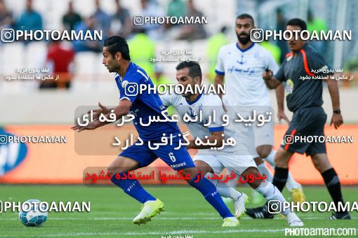 236439, Tehran, [*parameter:4*], لیگ برتر فوتبال ایران، Persian Gulf Cup، Week 2، First Leg، Esteghlal 2 v 0 Malvan Bandar Anzali on 2015/08/07 at Azadi Stadium
