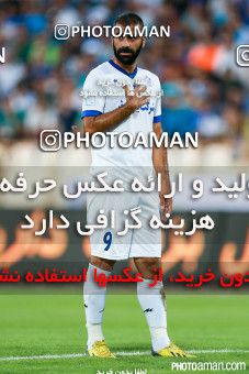 236534, Tehran, [*parameter:4*], لیگ برتر فوتبال ایران، Persian Gulf Cup، Week 2، First Leg، Esteghlal 2 v 0 Malvan Bandar Anzali on 2015/08/07 at Azadi Stadium