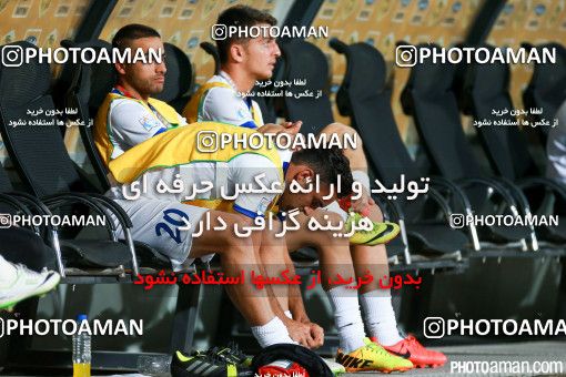 236654, Tehran, [*parameter:4*], لیگ برتر فوتبال ایران، Persian Gulf Cup، Week 2، First Leg، Esteghlal 2 v 0 Malvan Bandar Anzali on 2015/08/07 at Azadi Stadium