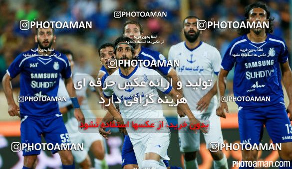 236835, Tehran, [*parameter:4*], لیگ برتر فوتبال ایران، Persian Gulf Cup، Week 2، First Leg، Esteghlal 2 v 0 Malvan Bandar Anzali on 2015/08/07 at Azadi Stadium
