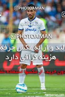 236535, Tehran, [*parameter:4*], لیگ برتر فوتبال ایران، Persian Gulf Cup، Week 2، First Leg، Esteghlal 2 v 0 Malvan Bandar Anzali on 2015/08/07 at Azadi Stadium