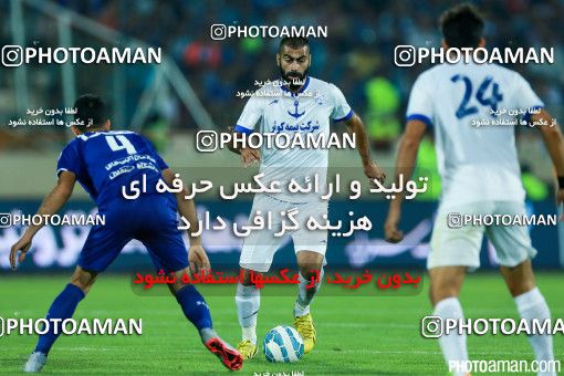 236707, Tehran, [*parameter:4*], لیگ برتر فوتبال ایران، Persian Gulf Cup، Week 2، First Leg، Esteghlal 2 v 0 Malvan Bandar Anzali on 2015/08/07 at Azadi Stadium