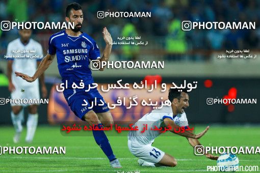 236740, Tehran, [*parameter:4*], لیگ برتر فوتبال ایران، Persian Gulf Cup، Week 2، First Leg، Esteghlal 2 v 0 Malvan Bandar Anzali on 2015/08/07 at Azadi Stadium