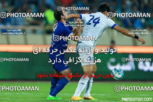 236699, Tehran, [*parameter:4*], لیگ برتر فوتبال ایران، Persian Gulf Cup، Week 2، First Leg، Esteghlal 2 v 0 Malvan Bandar Anzali on 2015/08/07 at Azadi Stadium