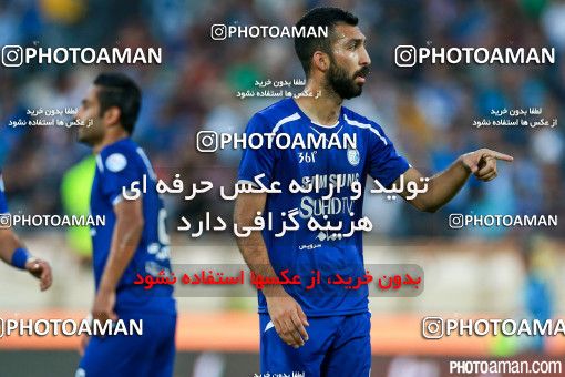 236499, Tehran, [*parameter:4*], لیگ برتر فوتبال ایران، Persian Gulf Cup، Week 2، First Leg، Esteghlal 2 v 0 Malvan Bandar Anzali on 2015/08/07 at Azadi Stadium