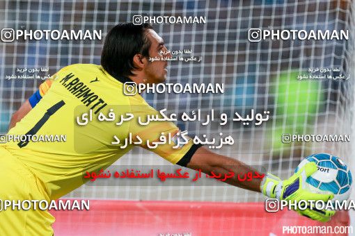 236588, Tehran, [*parameter:4*], لیگ برتر فوتبال ایران، Persian Gulf Cup، Week 2، First Leg، Esteghlal 2 v 0 Malvan Bandar Anzali on 2015/08/07 at Azadi Stadium