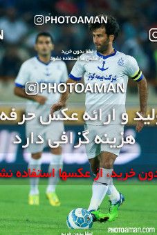 236706, Tehran, [*parameter:4*], لیگ برتر فوتبال ایران، Persian Gulf Cup، Week 2، First Leg، Esteghlal 2 v 0 Malvan Bandar Anzali on 2015/08/07 at Azadi Stadium