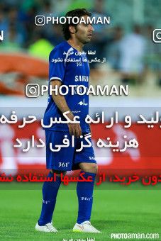 236728, Tehran, [*parameter:4*], لیگ برتر فوتبال ایران، Persian Gulf Cup، Week 2، First Leg، Esteghlal 2 v 0 Malvan Bandar Anzali on 2015/08/07 at Azadi Stadium