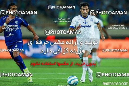 236736, Tehran, [*parameter:4*], لیگ برتر فوتبال ایران، Persian Gulf Cup، Week 2، First Leg، Esteghlal 2 v 0 Malvan Bandar Anzali on 2015/08/07 at Azadi Stadium