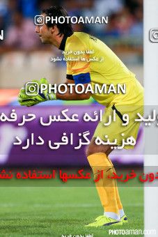 236632, Tehran, [*parameter:4*], لیگ برتر فوتبال ایران، Persian Gulf Cup، Week 2، First Leg، Esteghlal 2 v 0 Malvan Bandar Anzali on 2015/08/07 at Azadi Stadium