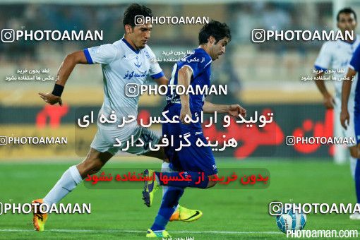 236786, Tehran, [*parameter:4*], لیگ برتر فوتبال ایران، Persian Gulf Cup، Week 2، First Leg، Esteghlal 2 v 0 Malvan Bandar Anzali on 2015/08/07 at Azadi Stadium