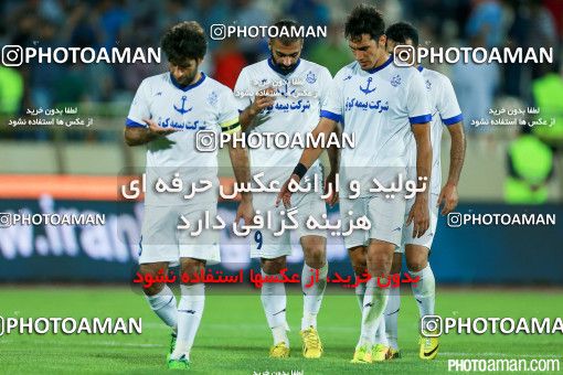 236903, Tehran, [*parameter:4*], لیگ برتر فوتبال ایران، Persian Gulf Cup، Week 2، First Leg، Esteghlal 2 v 0 Malvan Bandar Anzali on 2015/08/07 at Azadi Stadium