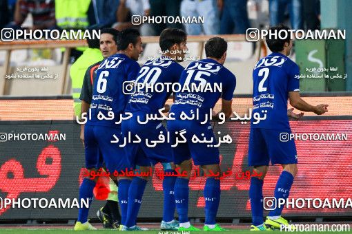 236564, Tehran, [*parameter:4*], لیگ برتر فوتبال ایران، Persian Gulf Cup، Week 2، First Leg، Esteghlal 2 v 0 Malvan Bandar Anzali on 2015/08/07 at Azadi Stadium