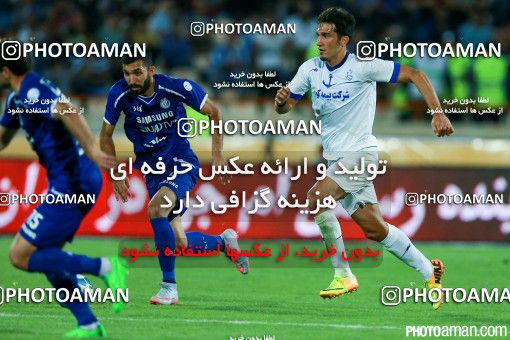 236866, Tehran, [*parameter:4*], لیگ برتر فوتبال ایران، Persian Gulf Cup، Week 2، First Leg، Esteghlal 2 v 0 Malvan Bandar Anzali on 2015/08/07 at Azadi Stadium