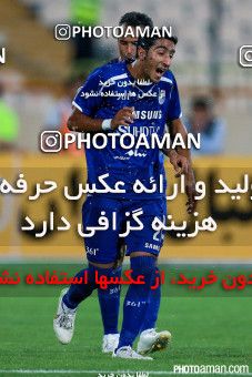 236606, Tehran, [*parameter:4*], لیگ برتر فوتبال ایران، Persian Gulf Cup، Week 2، First Leg، Esteghlal 2 v 0 Malvan Bandar Anzali on 2015/08/07 at Azadi Stadium