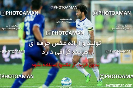 236836, Tehran, [*parameter:4*], لیگ برتر فوتبال ایران، Persian Gulf Cup، Week 2، First Leg، Esteghlal 2 v 0 Malvan Bandar Anzali on 2015/08/07 at Azadi Stadium