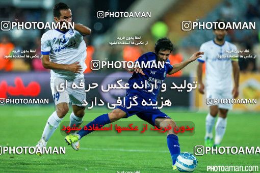 236788, Tehran, [*parameter:4*], لیگ برتر فوتبال ایران، Persian Gulf Cup، Week 2، First Leg، Esteghlal 2 v 0 Malvan Bandar Anzali on 2015/08/07 at Azadi Stadium