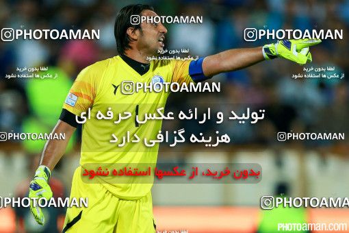 236748, Tehran, [*parameter:4*], لیگ برتر فوتبال ایران، Persian Gulf Cup، Week 2، First Leg، Esteghlal 2 v 0 Malvan Bandar Anzali on 2015/08/07 at Azadi Stadium