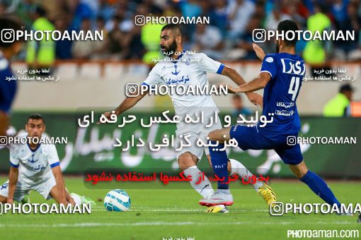 236555, Tehran, [*parameter:4*], لیگ برتر فوتبال ایران، Persian Gulf Cup، Week 2، First Leg، Esteghlal 2 v 0 Malvan Bandar Anzali on 2015/08/07 at Azadi Stadium