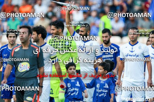 236943, Tehran, [*parameter:4*], لیگ برتر فوتبال ایران، Persian Gulf Cup، Week 2، First Leg، Esteghlal 2 v 0 Malvan Bandar Anzali on 2015/08/07 at Azadi Stadium