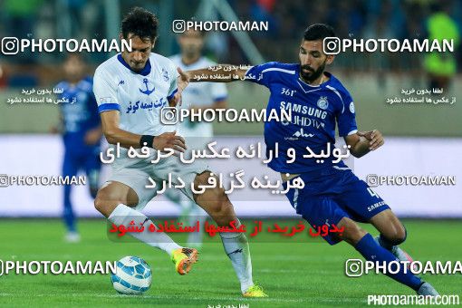 236701, Tehran, [*parameter:4*], لیگ برتر فوتبال ایران، Persian Gulf Cup، Week 2، First Leg، Esteghlal 2 v 0 Malvan Bandar Anzali on 2015/08/07 at Azadi Stadium