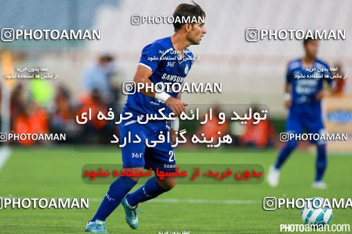 236480, Tehran, [*parameter:4*], لیگ برتر فوتبال ایران، Persian Gulf Cup، Week 2، First Leg، Esteghlal 2 v 0 Malvan Bandar Anzali on 2015/08/07 at Azadi Stadium