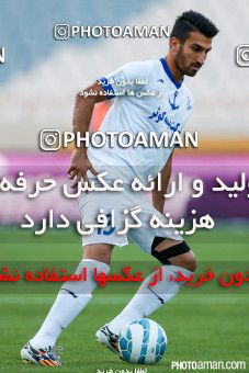236435, Tehran, [*parameter:4*], لیگ برتر فوتبال ایران، Persian Gulf Cup، Week 2، First Leg، Esteghlal 2 v 0 Malvan Bandar Anzali on 2015/08/07 at Azadi Stadium