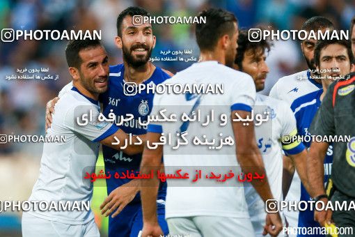 236516, Tehran, [*parameter:4*], لیگ برتر فوتبال ایران، Persian Gulf Cup، Week 2، First Leg، Esteghlal 2 v 0 Malvan Bandar Anzali on 2015/08/07 at Azadi Stadium