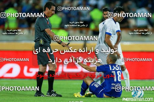 236871, Tehran, [*parameter:4*], لیگ برتر فوتبال ایران، Persian Gulf Cup، Week 2، First Leg، Esteghlal 2 v 0 Malvan Bandar Anzali on 2015/08/07 at Azadi Stadium