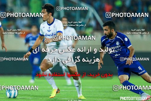 236702, Tehran, [*parameter:4*], لیگ برتر فوتبال ایران، Persian Gulf Cup، Week 2، First Leg، Esteghlal 2 v 0 Malvan Bandar Anzali on 2015/08/07 at Azadi Stadium
