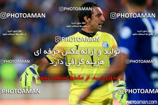 236652, Tehran, [*parameter:4*], لیگ برتر فوتبال ایران، Persian Gulf Cup، Week 2، First Leg، Esteghlal 2 v 0 Malvan Bandar Anzali on 2015/08/07 at Azadi Stadium