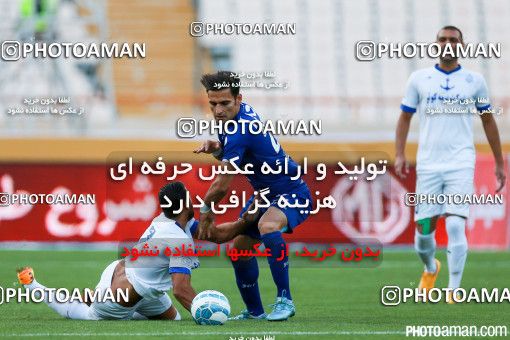 236436, Tehran, [*parameter:4*], لیگ برتر فوتبال ایران، Persian Gulf Cup، Week 2، First Leg، Esteghlal 2 v 0 Malvan Bandar Anzali on 2015/08/07 at Azadi Stadium