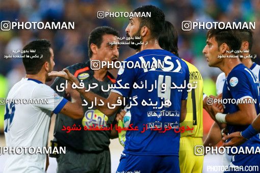 236513, Tehran, [*parameter:4*], لیگ برتر فوتبال ایران، Persian Gulf Cup، Week 2، First Leg، Esteghlal 2 v 0 Malvan Bandar Anzali on 2015/08/07 at Azadi Stadium