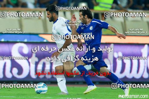 236705, Tehran, [*parameter:4*], لیگ برتر فوتبال ایران، Persian Gulf Cup، Week 2، First Leg، Esteghlal 2 v 0 Malvan Bandar Anzali on 2015/08/07 at Azadi Stadium