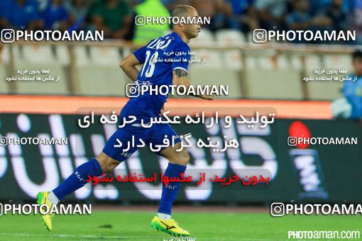 236865, Tehran, [*parameter:4*], لیگ برتر فوتبال ایران، Persian Gulf Cup، Week 2، First Leg، Esteghlal 2 v 0 Malvan Bandar Anzali on 2015/08/07 at Azadi Stadium