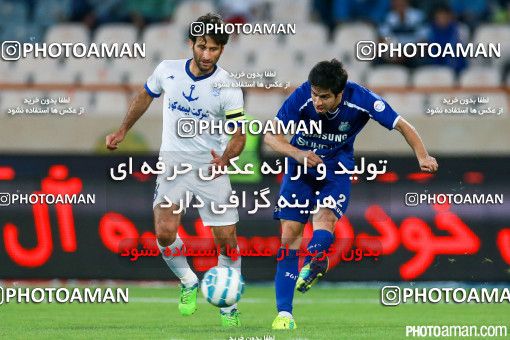 236578, Tehran, [*parameter:4*], لیگ برتر فوتبال ایران، Persian Gulf Cup، Week 2، First Leg، Esteghlal 2 v 0 Malvan Bandar Anzali on 2015/08/07 at Azadi Stadium