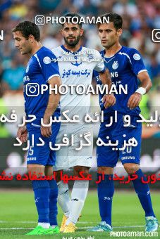 236507, Tehran, [*parameter:4*], لیگ برتر فوتبال ایران، Persian Gulf Cup، Week 2، First Leg، Esteghlal 2 v 0 Malvan Bandar Anzali on 2015/08/07 at Azadi Stadium