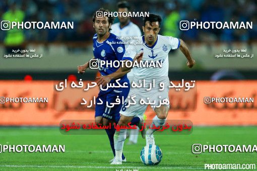 236734, Tehran, [*parameter:4*], لیگ برتر فوتبال ایران، Persian Gulf Cup، Week 2، First Leg، Esteghlal 2 v 0 Malvan Bandar Anzali on 2015/08/07 at Azadi Stadium