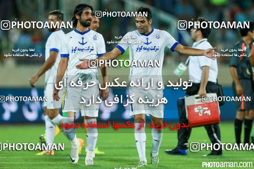 236904, Tehran, [*parameter:4*], لیگ برتر فوتبال ایران، Persian Gulf Cup، Week 2، First Leg، Esteghlal 2 v 0 Malvan Bandar Anzali on 2015/08/07 at Azadi Stadium