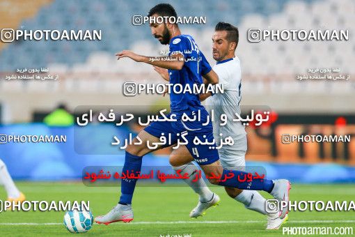 236491, Tehran, [*parameter:4*], لیگ برتر فوتبال ایران، Persian Gulf Cup، Week 2، First Leg، Esteghlal 2 v 0 Malvan Bandar Anzali on 2015/08/07 at Azadi Stadium
