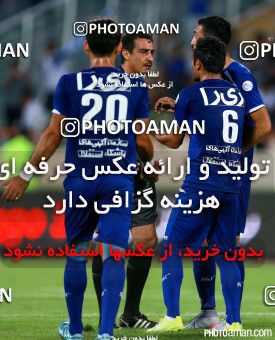 236611, Tehran, [*parameter:4*], لیگ برتر فوتبال ایران، Persian Gulf Cup، Week 2، First Leg، Esteghlal 2 v 0 Malvan Bandar Anzali on 2015/08/07 at Azadi Stadium