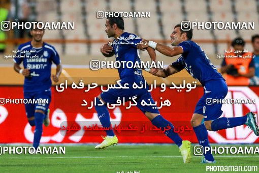 236597, Tehran, [*parameter:4*], لیگ برتر فوتبال ایران، Persian Gulf Cup، Week 2، First Leg، Esteghlal 2 v 0 Malvan Bandar Anzali on 2015/08/07 at Azadi Stadium