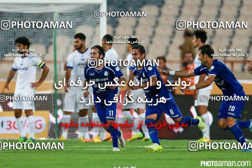 236596, Tehran, [*parameter:4*], لیگ برتر فوتبال ایران، Persian Gulf Cup، Week 2، First Leg، Esteghlal 2 v 0 Malvan Bandar Anzali on 2015/08/07 at Azadi Stadium
