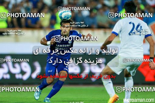 236790, Tehran, [*parameter:4*], لیگ برتر فوتبال ایران، Persian Gulf Cup، Week 2، First Leg، Esteghlal 2 v 0 Malvan Bandar Anzali on 2015/08/07 at Azadi Stadium
