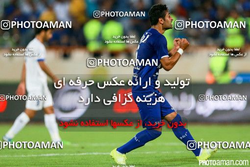 236607, Tehran, [*parameter:4*], لیگ برتر فوتبال ایران، Persian Gulf Cup، Week 2، First Leg، Esteghlal 2 v 0 Malvan Bandar Anzali on 2015/08/07 at Azadi Stadium