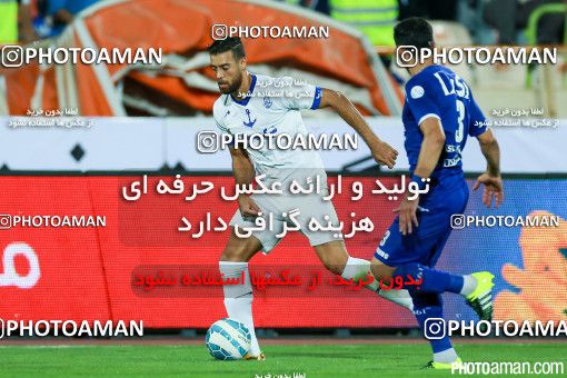 236818, Tehran, [*parameter:4*], لیگ برتر فوتبال ایران، Persian Gulf Cup، Week 2، First Leg، Esteghlal 2 v 0 Malvan Bandar Anzali on 2015/08/07 at Azadi Stadium