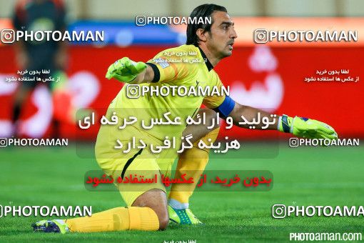236721, Tehran, [*parameter:4*], لیگ برتر فوتبال ایران، Persian Gulf Cup، Week 2، First Leg، Esteghlal 2 v 0 Malvan Bandar Anzali on 2015/08/07 at Azadi Stadium